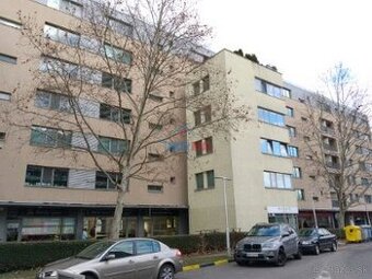 BAJKALSKÁ 2- IZB byt v NOVOSTAVBE, klíma, garáž.,