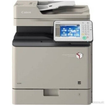 PREDÁM CANON iRA-C250i