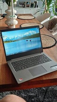 Lenovo IdeaPad 14" FULL HD | 128GB SSD |