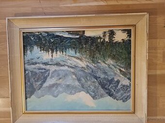 Obrazy melihar 66 ďalšie dva nedostupný autor