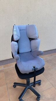 Predám autosedačka CONCORD Transformer TECH 15-36 kg ISOFIX