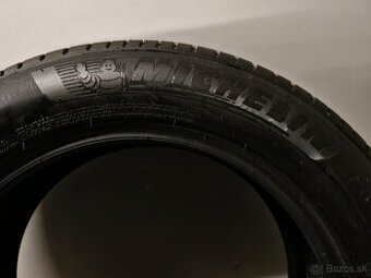 Predám 4ks letné pneu Michelin Primacy 4 235/55 R 18
