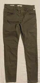 Damske skinny nohavice