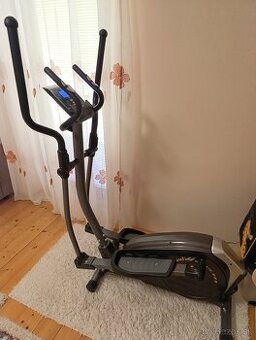Eliptický trenažér Housefit Motio 35