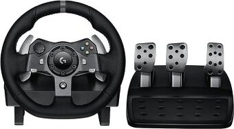Logitech G29 Driving Force (PS4/PS5/PC) – 100 €