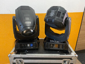 Otočné hlavy Robe Pointe /china/