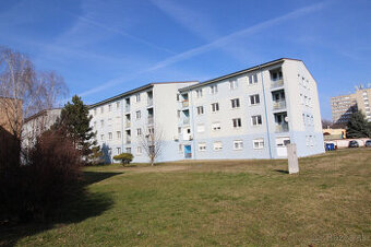 EXKLUZÍVNE Predaj 2 izbový byt Galanta - 1