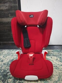 Predám detskú autosedačku Britax Römer Kidfix XP.