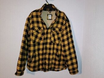 pánska bunda Zara L