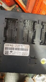 BCM komfort 1K0937087R