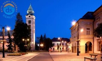 Hľadáme na prenájom predajne lokálnych slovenských výrobcov 