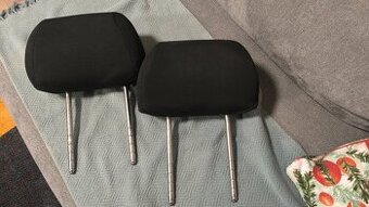 Hlavove opierky na Fabiu / Octaviu I