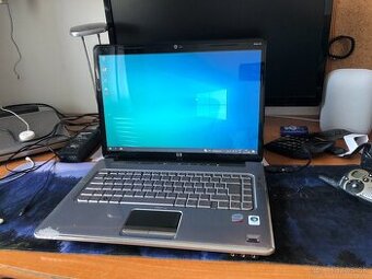 HP Pavilion dv5-1070ec