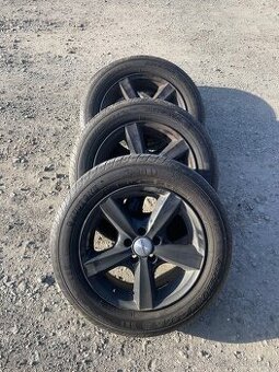 5x100 r15 185/65 r15