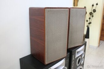 predám VINTAGE REPRO SABA HIFI  50K ///v-49,5 cm///