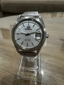 Hodinky Seagull Automatic