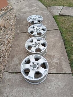 5x112 r15 Elektróny