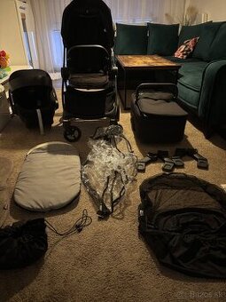 Mamas & papas Strada