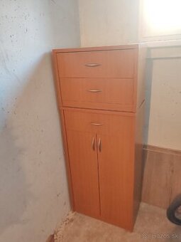 Predám skrinky