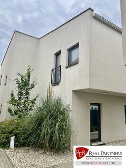 Prenájom 3-izb.byt so záhradkou, 65m2, Ivanka pri Dunaji, Pe