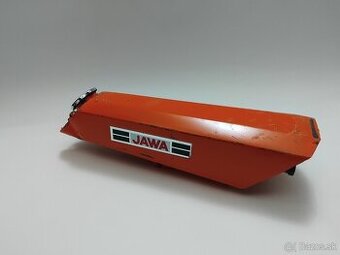 JAWA BABETTA 207 # PALIVOVÁ NÁDRŽ