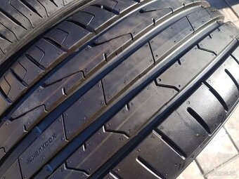 215/45 r18 letné pneumatiky 2ks Hankook DOT2021