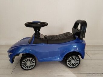 Odrážadlo Maserati