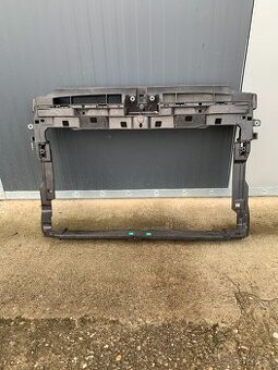 chladicova stena vw touran 15-25 chladicovka 5ta