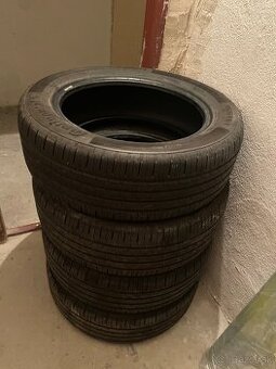 Continental EcoContact 6-195/55 R16 V