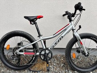 Detsky bicykel CTM Jerry 20