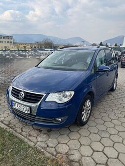 VW Touran