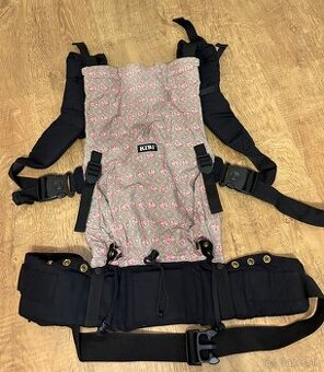 Ergonomický nosič KIBI