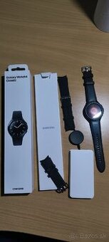 Samsung watch4 classic