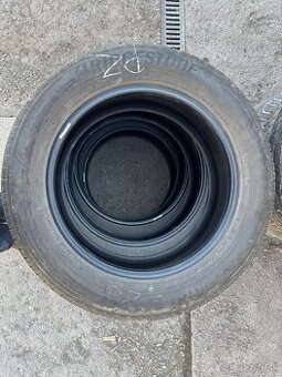 Letné pneumatiky 225/60 R18