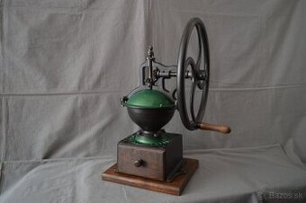 Mlynček na kávu Peugeot  A 2