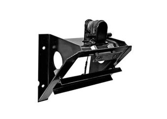 KÚPIM DRŽIAK NA REZERVU NA NAKLADNE AUTO MAN F2000