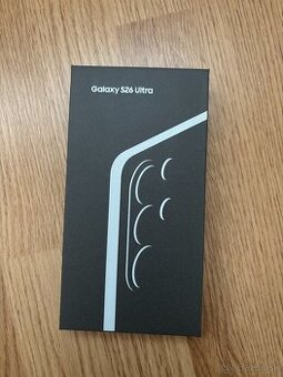 Samsung Galaxy S26 Ultra 512GB