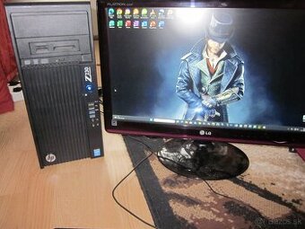 i7,12GB,SSD 128,SSHD 500.XFX 560 4GB,W11 PRO