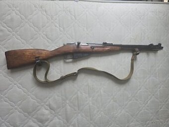 Mosin M44