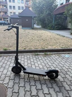 Elektrická kolobežka SENCOR