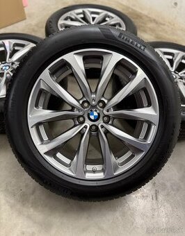 Letná sada 5x112 R19 , 245/50/19 BMW X3 G01 X4 G02 Style 692