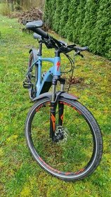 predam elektro bicykel specialized turbo levo