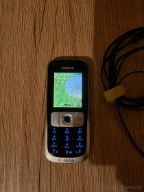 Predam - Nokia 2630