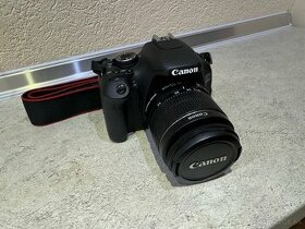 Canon 600D+ Darček GoPro Hero4