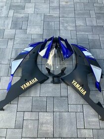 Yamaha R6 06-07 a 08-16 diely