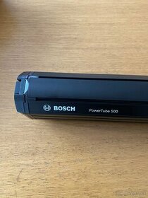 Bateria Bosch500  vertikal nova - 1