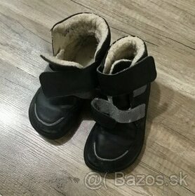 Be Lenka členková obuv - 1