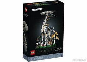 LEGO 76989 Horizon Forbidden West: Tallneck - 1