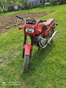 Jawa 350