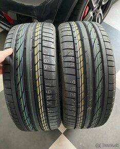 215/40/18 letné pneu RUN FLAT // Bridgestone Potenza